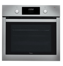 ჩასაშენებელი ღუმელი WHIRLPOOL AKP 745 IX O