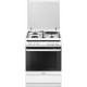 გაზის ქურა HANSA FCMW68090
