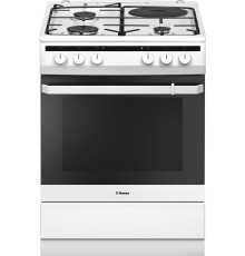 გაზის ქურა HANSA FCMW68090