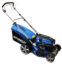 ბალახის სათიბი მანქანა HYUNDAI HYM460SP