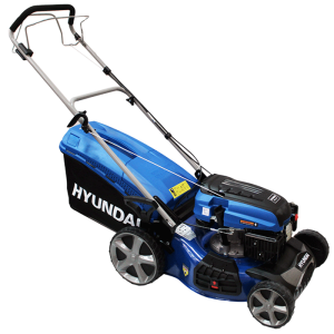 ბალახის სათიბი მანქანა HYUNDAI HYM460SP