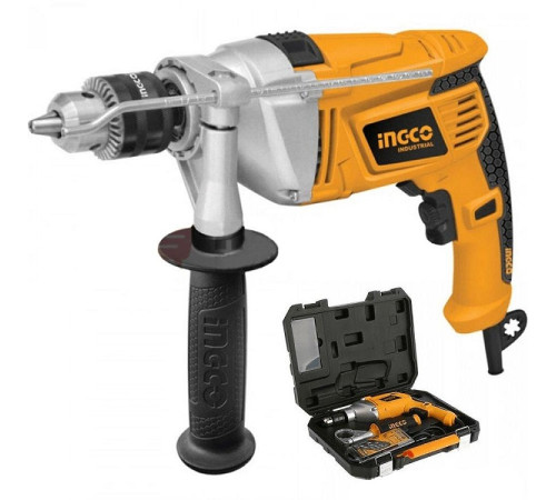 ბურღი INGCO ID11008