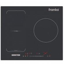 ინდუქციური ქურა FRANKO FIH-1180