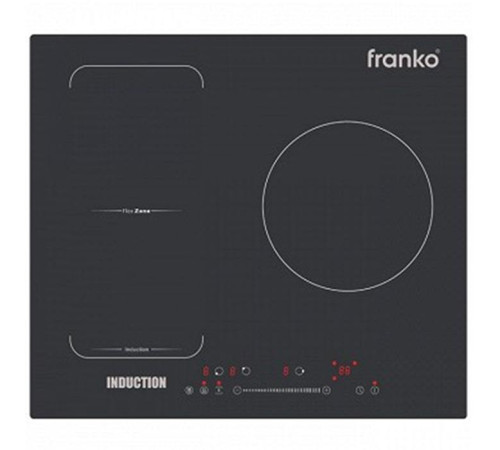 ინდუქციური ქურა FRANKO FIH-1180