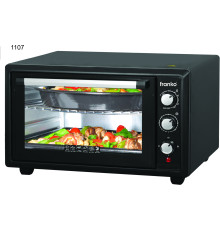 ელექტრო ღუმელი FRANKO FEO-1107