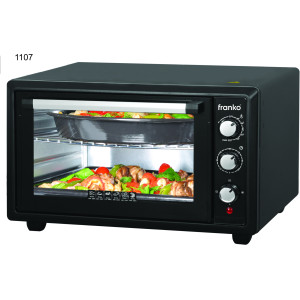 ელექტრო ღუმელი FRANKO FEO-1107