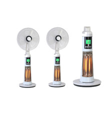 ვენტილატორი OZ KHF-CS14R 