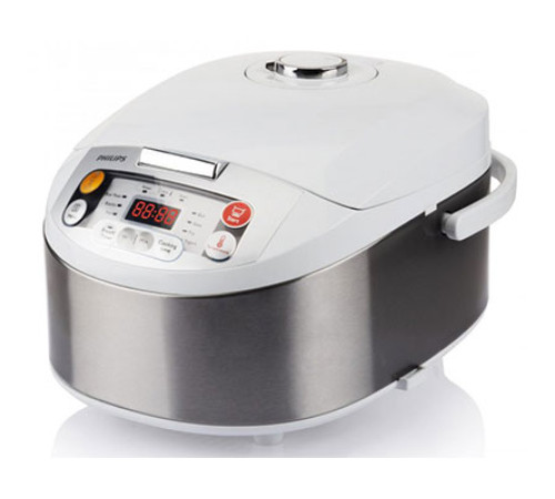 მულტსახარში PHILIPS HD3037/03