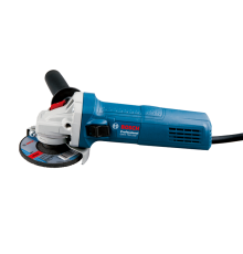 კუთხსაჭრელი BOSCH GWS 750-115 ('0601394000)