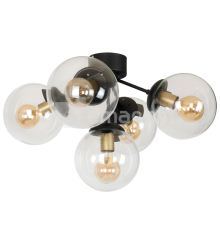 ჭაღი Luminex Hamar 1137 5xE27 60W