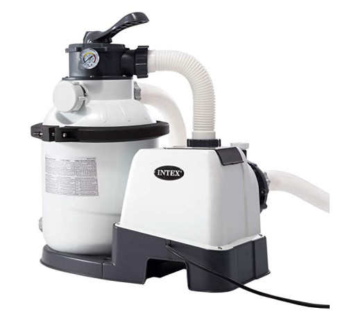 კარკასული აუზი INTEX 26326 (488x122სმ)