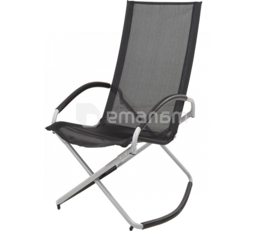 სავარძელი-სარწეველა Mecedora Blanca X82100020 70x90x98 სმ.