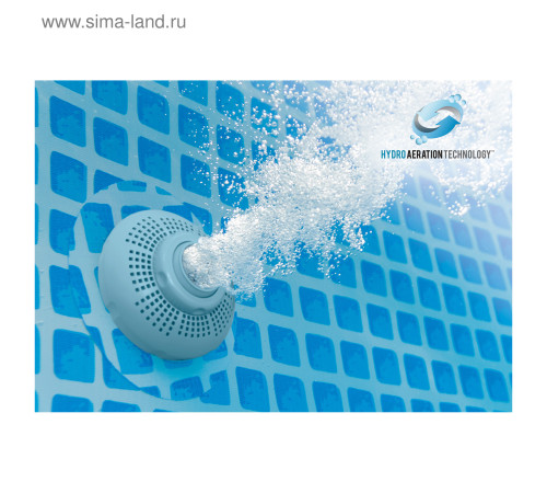 კარკასული აუზი INTEX ULTRA XTR FRAME 26732 (549x132სმ)