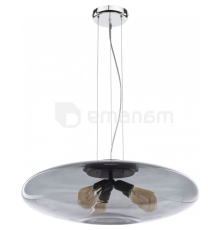 ჭაღი TK Lighting GALA 2328 3хE27 60W