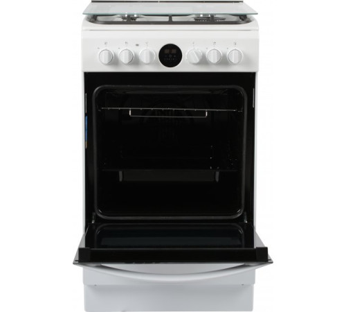 გაზის ქურა INDESIT IS5G8CHW/E