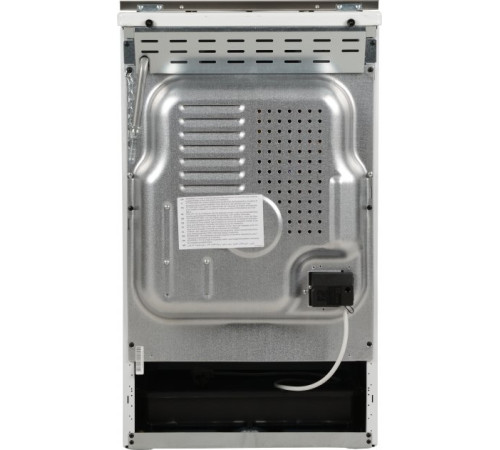 გაზის ქურა INDESIT IS5G8CHW/E