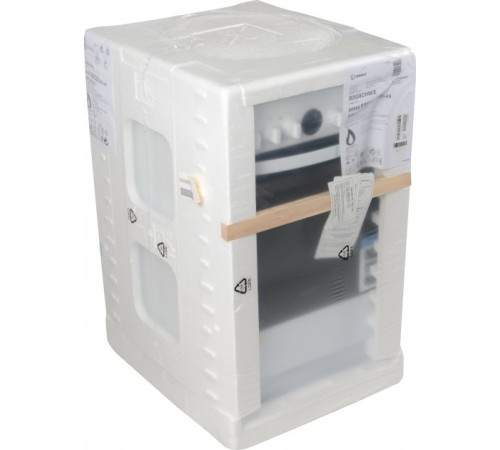 გაზის ქურა INDESIT IS5G8CHW/E