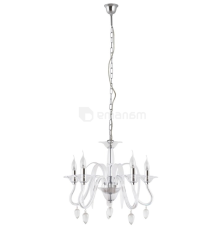 ჭაღი Rabalux Madeleine 7047 E14 5x MAX 40W