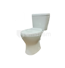 უნიტაზი კომპაქტი RIMLESS XFH-004