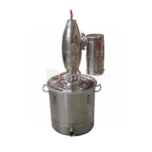 არაყის სახდელი 25 ლ 350x350x820 მმ