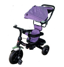 საბავშვო ველოეტლი 5388 VIOLET