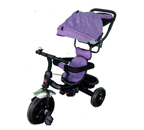 საბავშვო ველოეტლი 5388 VIOLET