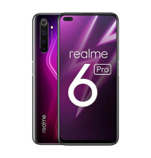 მობილური ტელეფონი REALME 6 Pro