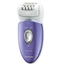 ეპილატორი PANASONIC ESED23V520