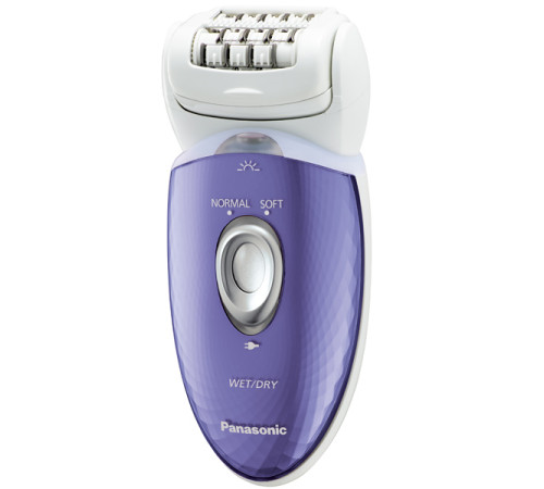 ეპილატორი PANASONIC ESED23V520