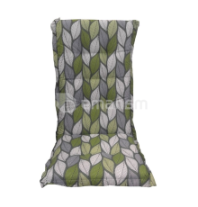 ბალიში სავარძლის CAPRI HOCH MIX1 125x50x8 სმ