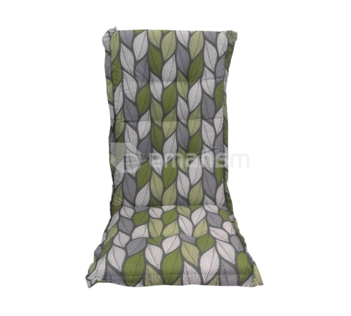 ბალიში სავარძლის CAPRI HOCH MIX1 125x50x8 სმ