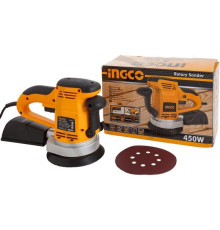 საპრიალებელი INGCO RS4501.2