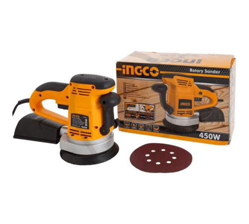 საპრიალებელი INGCO RS4501.2