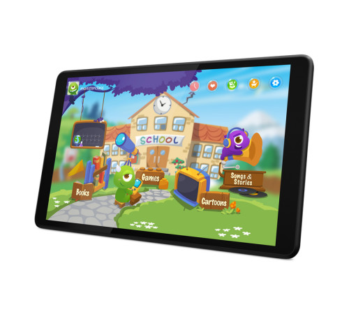 ტაბი LENOVO TAB M8 TB-8505X 8" 2GB, 32GB LTE PLATINUM GREY