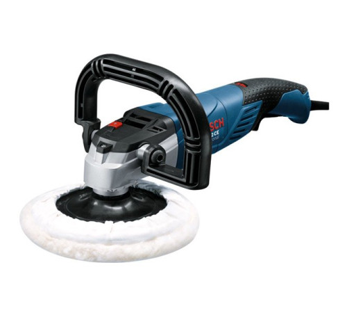 ხელის საპრიალებელი BOSCH GPO 14 CE ('0601389000)