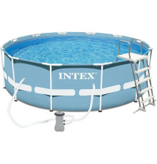 კარკასული აუზი INTEX 26718fr (366x122სმ)