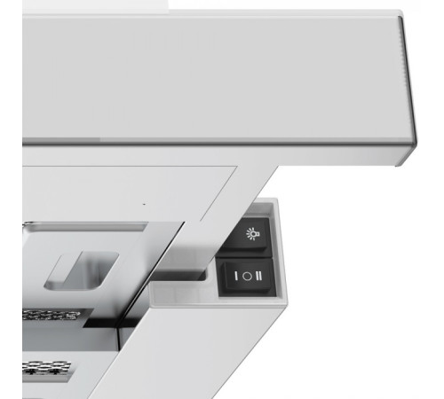 გამწოვი MIDEA MH60P405X