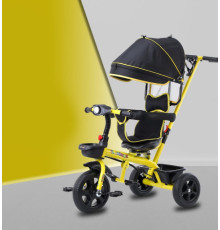 ველოეტლი 7711 YELLOW