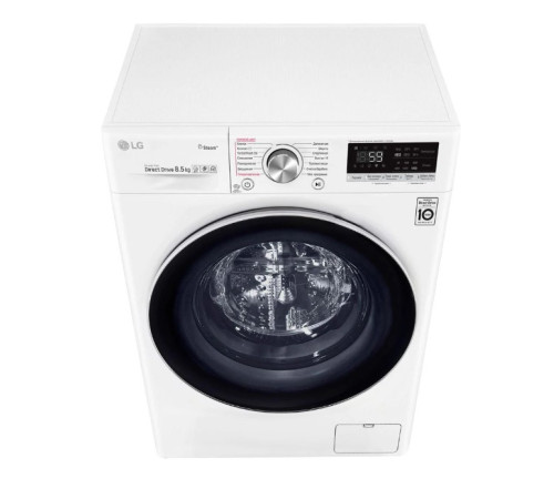 სარეცხი მანქანა LG F2V7GW1W