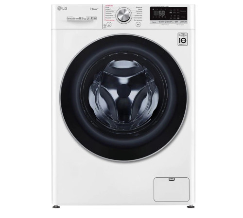 სარეცხი მანქანა LG F2V7GW1W
