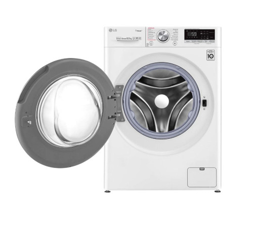 სარეცხი მანქანა LG F2V7GW1W
