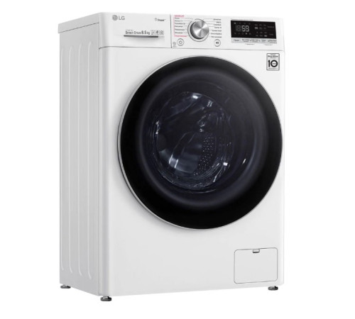 სარეცხი მანქანა LG F2V7GW1W