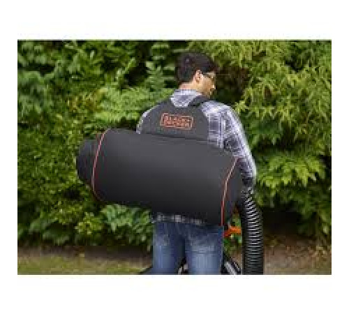 ჰაერის საქშენი BLACK AND DECKER BEBLV300-QS