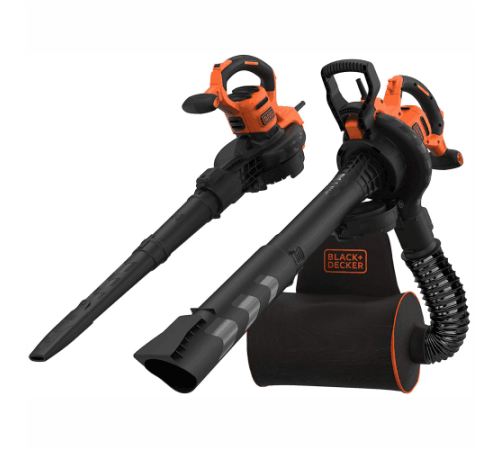 ჰაერის საქშენი BLACK AND DECKER BEBLV300-QS