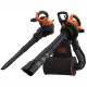 ჰაერის საქშენი BLACK AND DECKER BEBLV300-QS