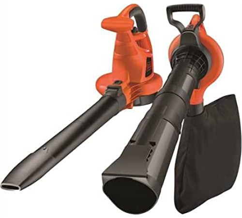 ჰაერის საქშენი BLACK AND DECKER BEBLV300-QS