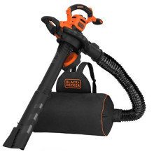 ჰაერის საქშენი BLACK AND DECKER BEBLV300-QS