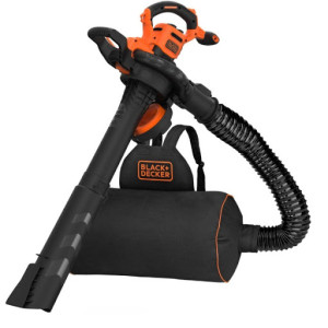ჰაერის საქშენი BLACK AND DECKER BEBLV300-QS