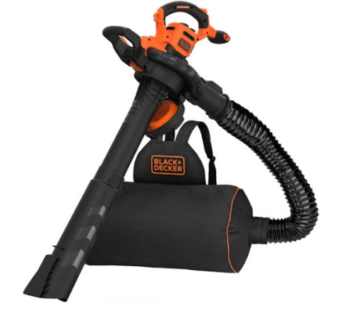 ჰაერის საქშენი BLACK AND DECKER BEBLV300-QS