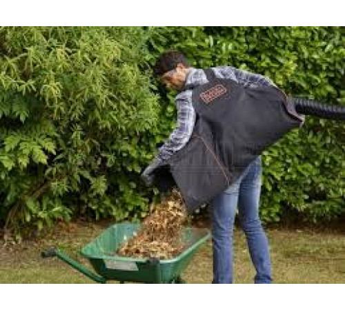 ჰაერის საქშენი BLACK AND DECKER BEBLV300-QS